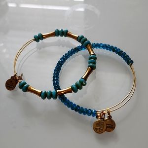Alex and Ani Bracelets